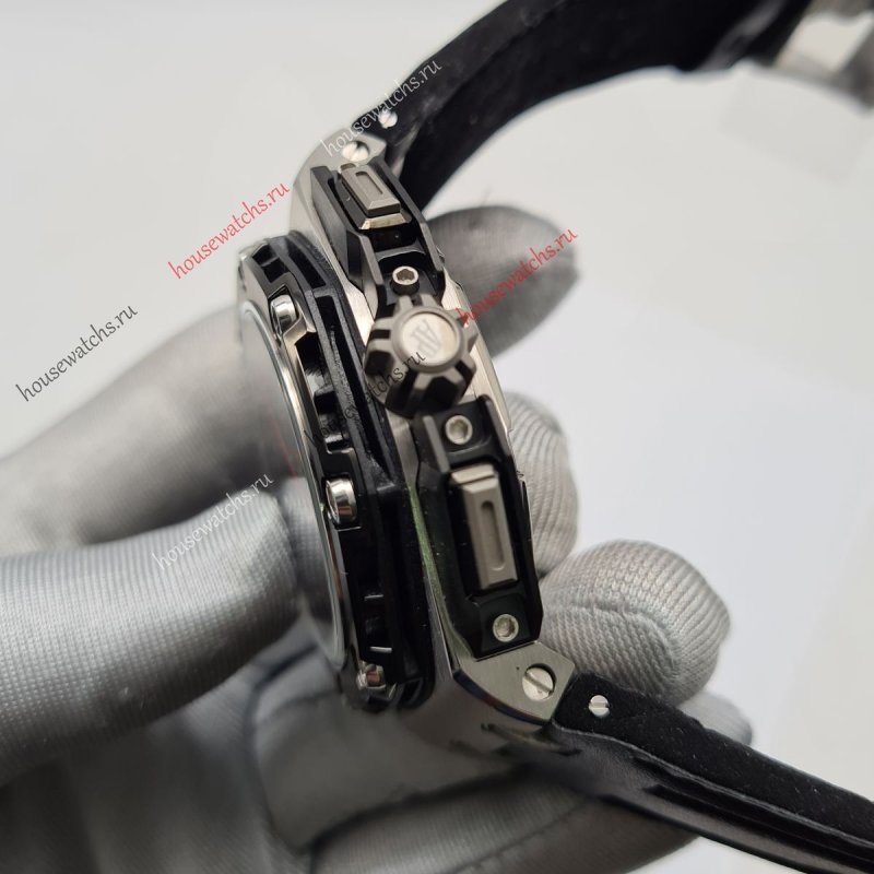 Копия Часы Audemars Piguet Royal Oak Offshore H104701