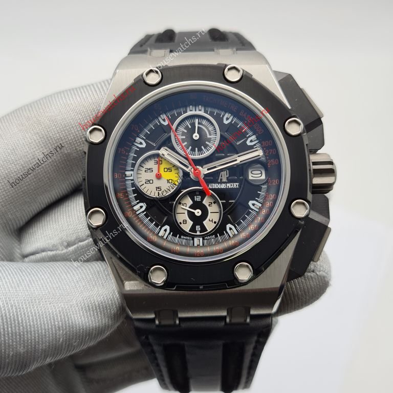 Копия Часы Audemars Piguet Royal Oak Offshore H104701