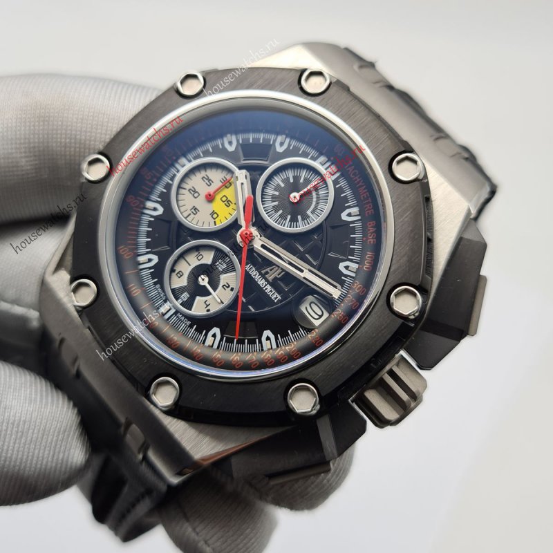 Копия Часы Audemars Piguet Royal Oak Offshore H104701