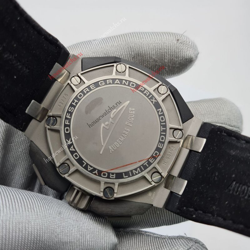Копия Часы Audemars Piguet Royal Oak Offshore H104701