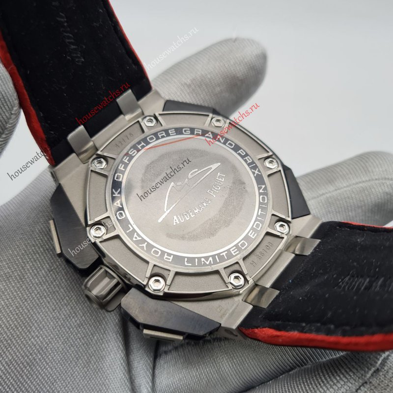 Копия Часы Audemars Piguet Royal Oak Offshore H104702