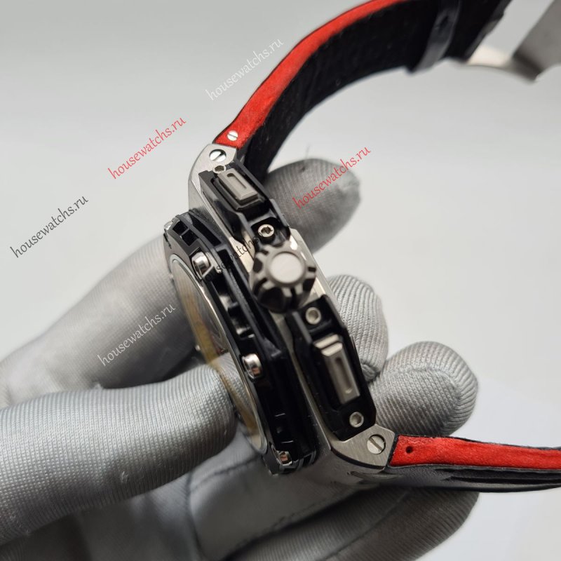 Копия Часы Audemars Piguet Royal Oak Offshore H104702