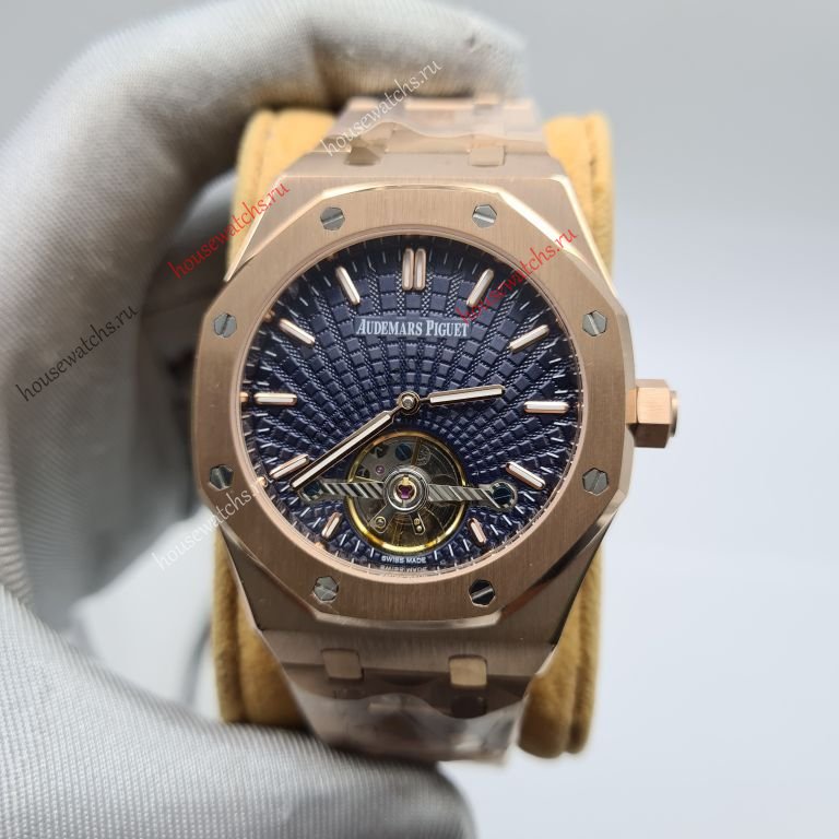 Копия Часы Audemars Piguet Royal Oak H104706