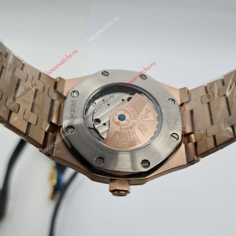 Копия Часы Audemars Piguet Royal Oak H104706