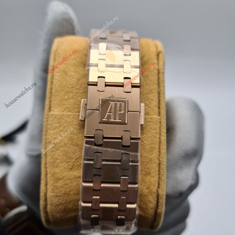 Копия Часы Audemars Piguet Royal Oak H104707