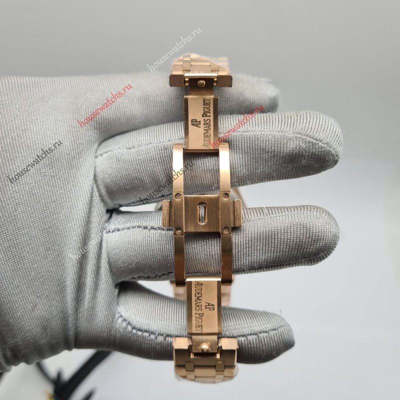 Копия Часы Audemars Piguet Royal Oak H104707