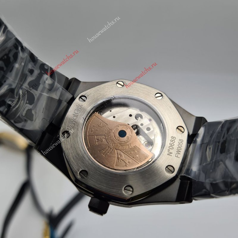 Копия Часы Audemars Piguet Royal Oak H104708
