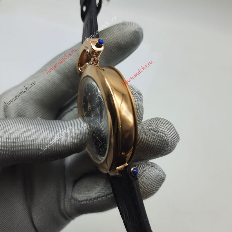 Копия Часы Bovet Thirty Fleurier H104709