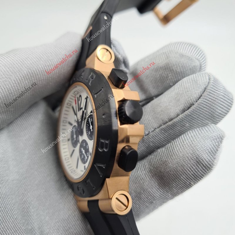 Копия Часы Bvlgari Diagono H104710