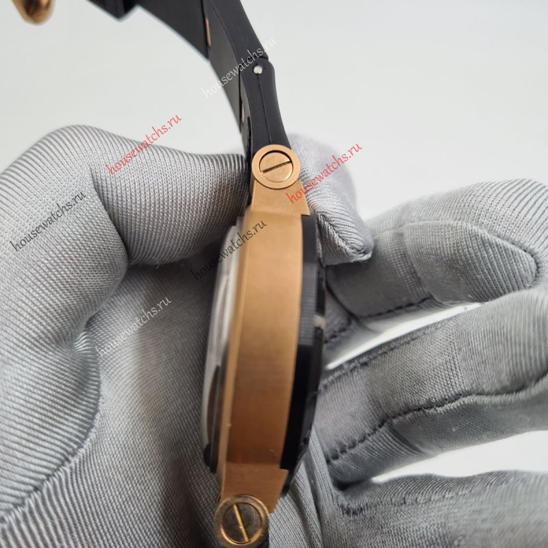 Копия Часы Bvlgari Diagono H104710