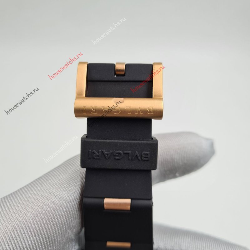 Копия Часы Bvlgari Diagono H104711