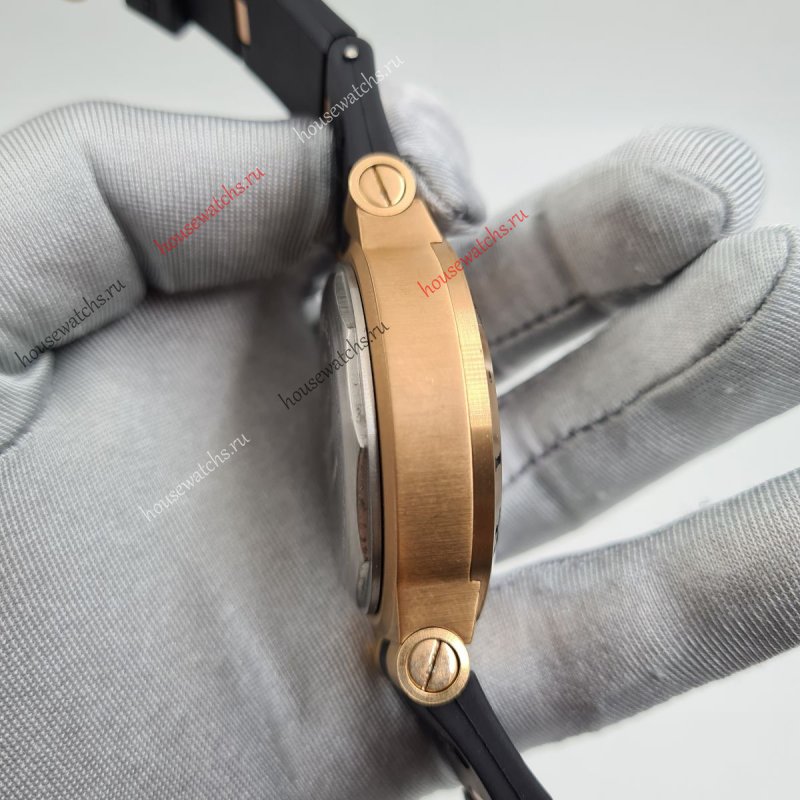 Копия Часы Bvlgari Diagono H104711