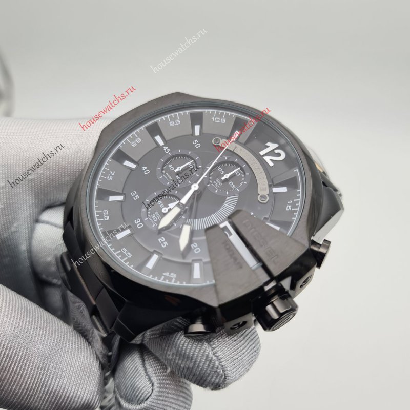 Копия Часы Diesel Only the Brave H104720