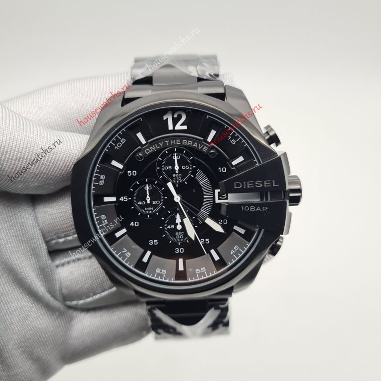 Копия Часы Diesel Only the Brave H104720