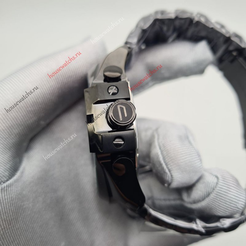 Копия Часы Diesel Only the Brave H104720