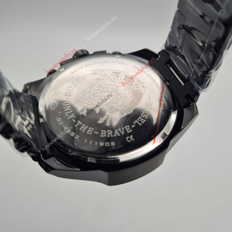 Копия Часы Diesel Only the Brave H104720