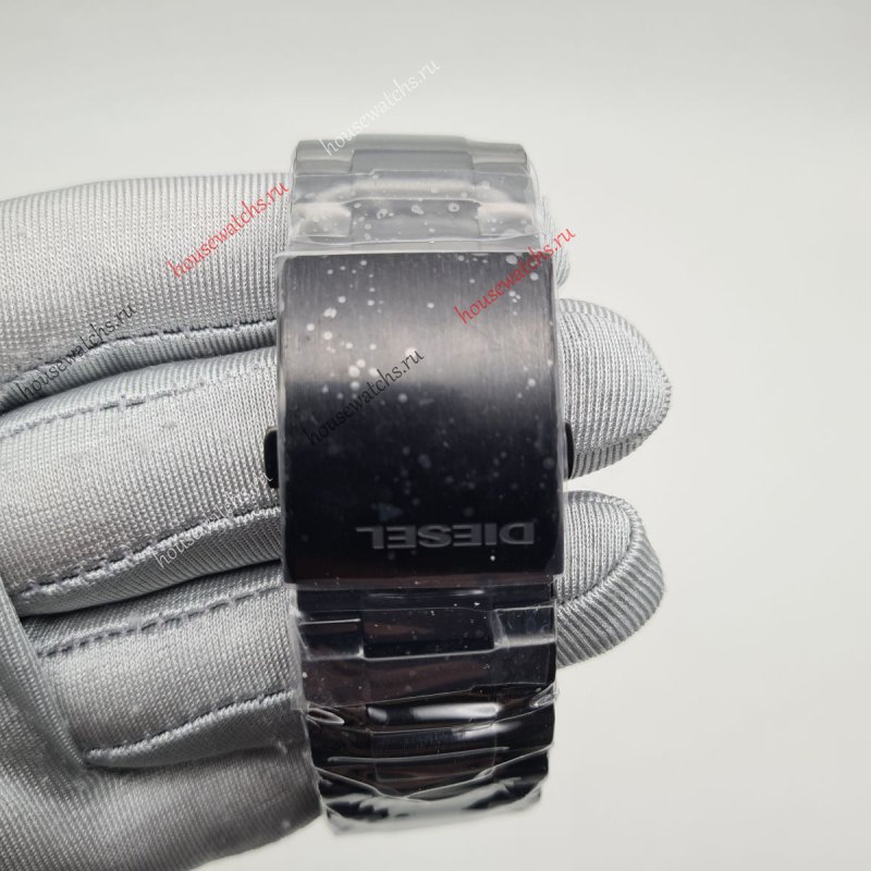 Копия Часы Diesel Only the Brave H104720