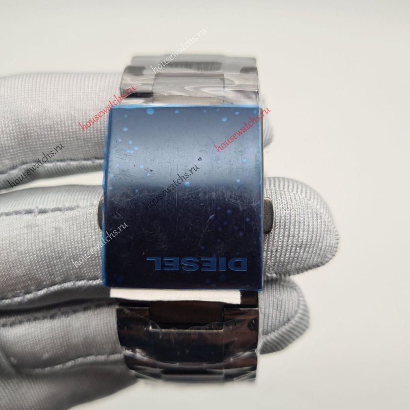 Копия Часы Diesel Only the Brave H104721