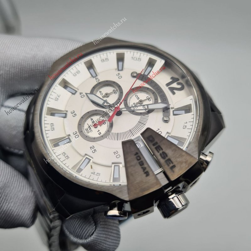 Копия Часы Diesel Only the Brave H104721