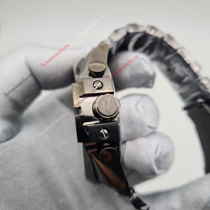 Копия Часы Diesel Only the Brave H104722