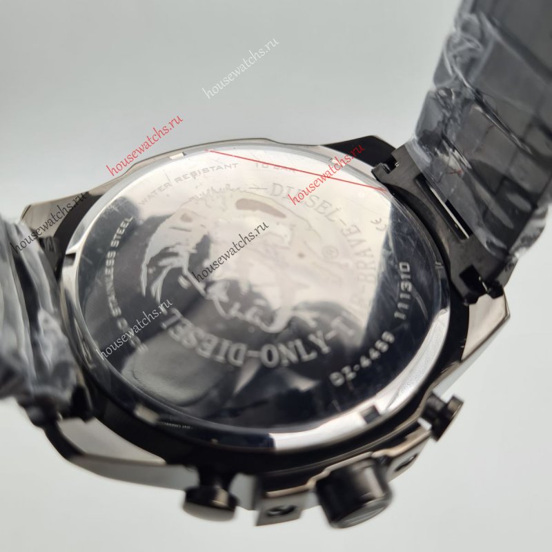 Копия Часы Diesel Only the Brave H104722