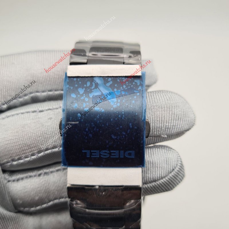 Копия Часы Diesel Only the Brave H104722