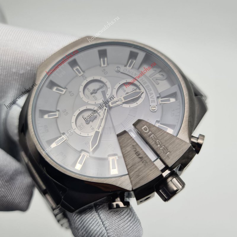Копия Часы Diesel Only the Brave H104722