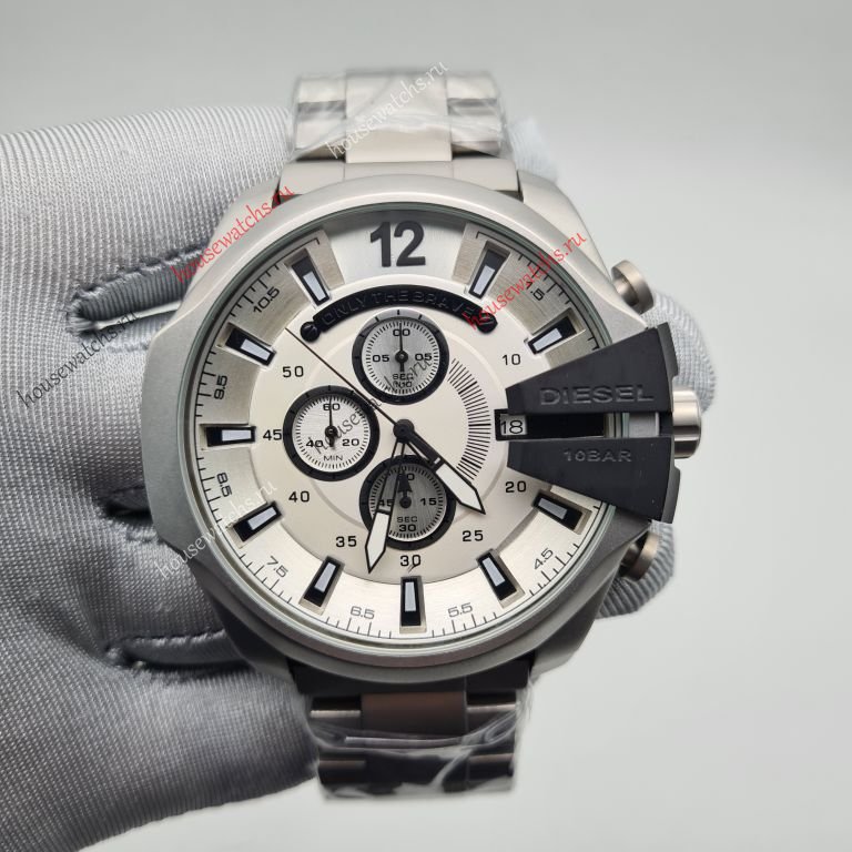 Копия Часы Diesel Only the Brave H104723