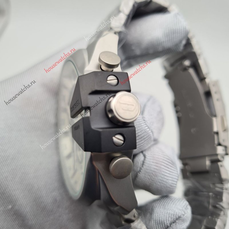 Копия Часы Diesel Only the Brave H104723