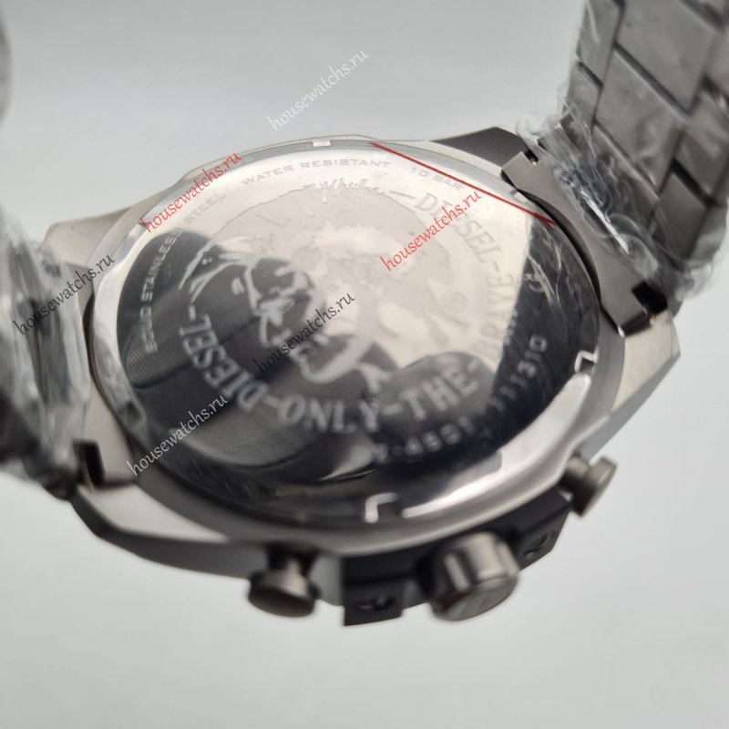 Копия Часы Diesel Only the Brave H104723