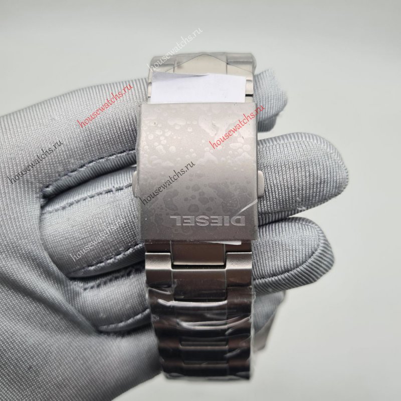 Копия Часы Diesel Only the Brave H104723