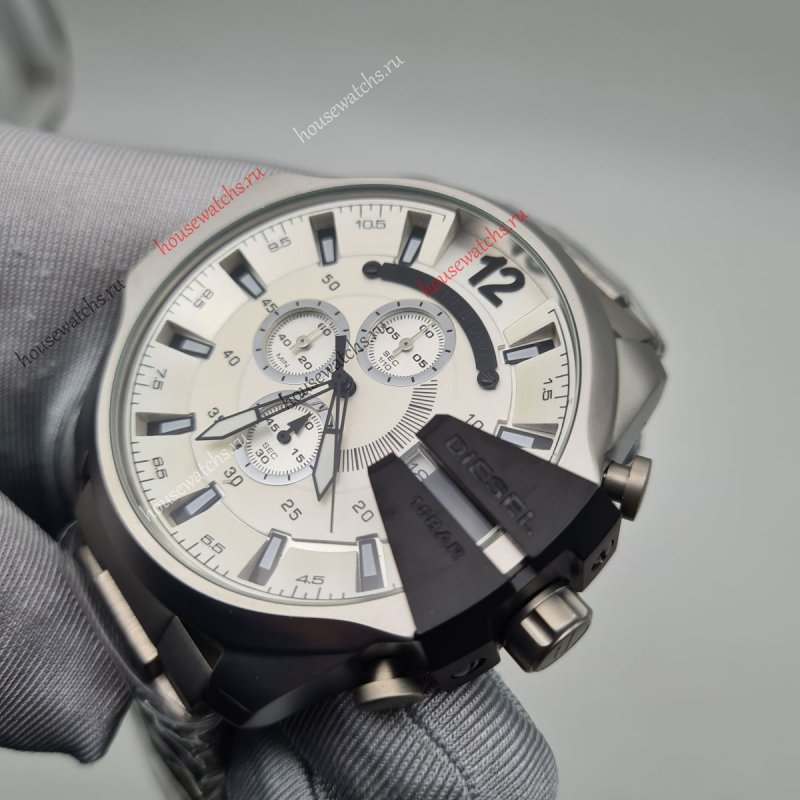 Копия Часы Diesel Only the Brave H104723