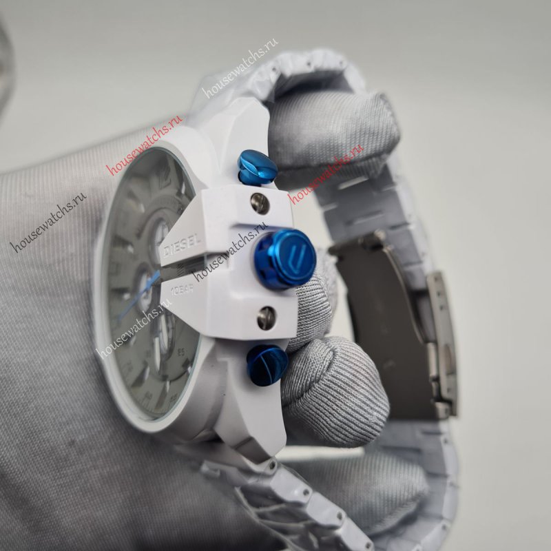 Копия Часы Diesel Only the Brave H104724