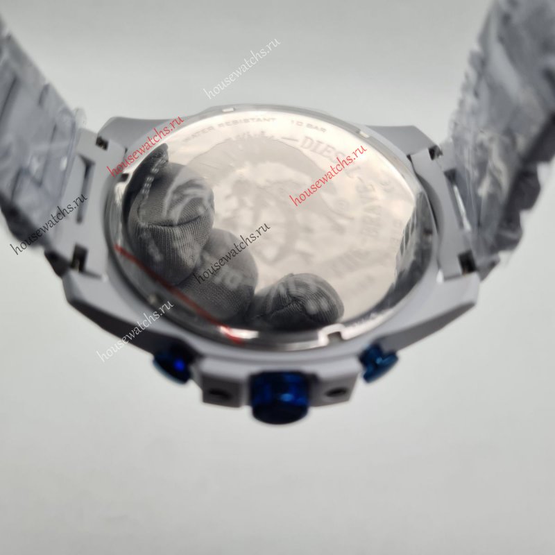 Копия Часы Diesel Only the Brave H104724