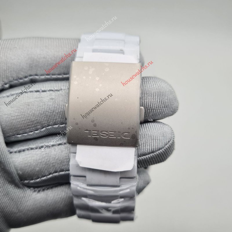 Копия Часы Diesel Only the Brave H104724