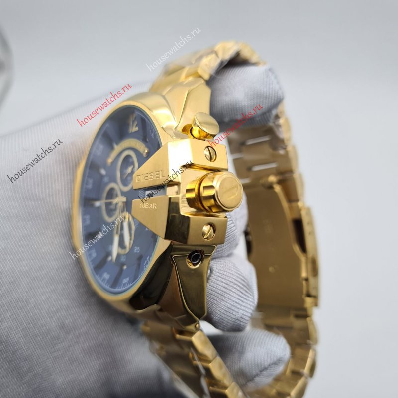 Копия Часы Diesel Only the Brave H104725
