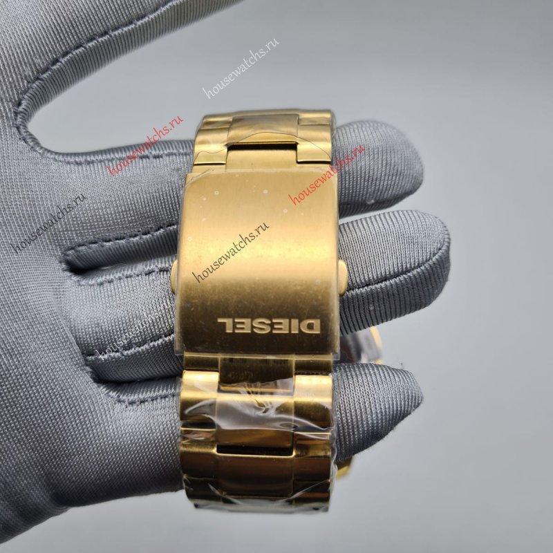 Копия Часы Diesel Only the Brave H104725