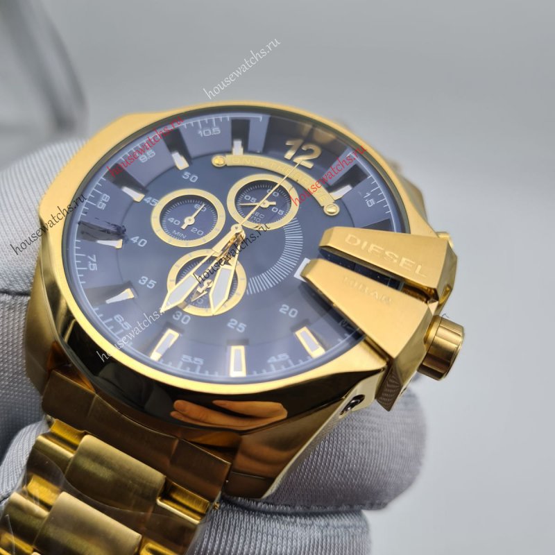 Копия Часы Diesel Only the Brave H104725