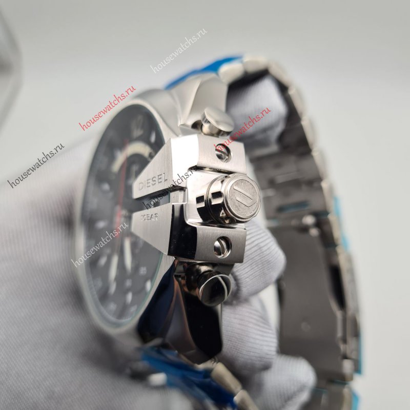 Копия Часы Diesel Only the Brave H104726