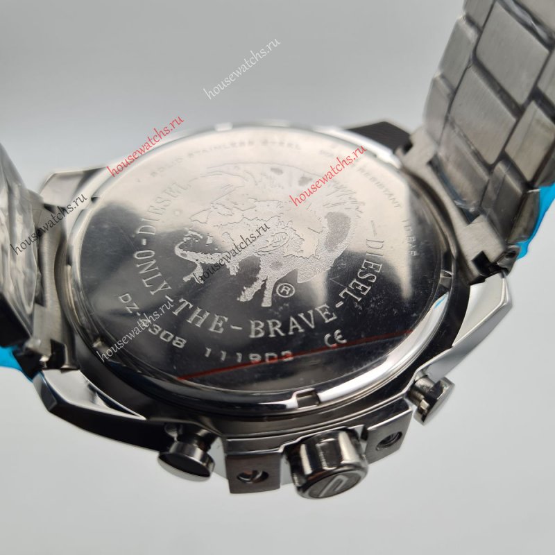 Копия Часы Diesel Only the Brave H104726