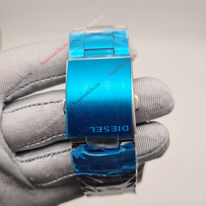 Копия Часы Diesel Only the Brave H104726