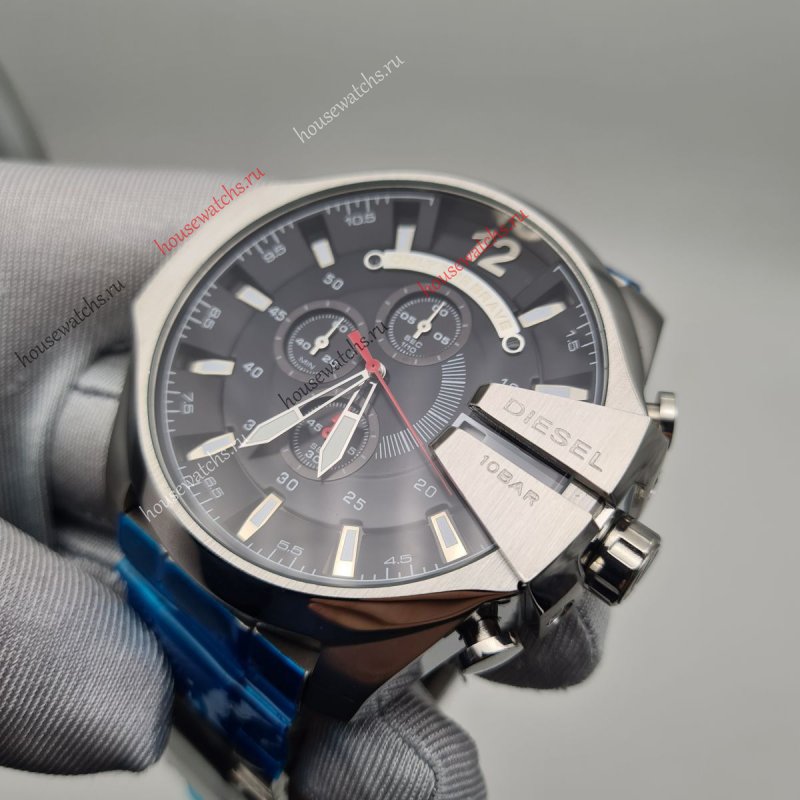 Копия Часы Diesel Only the Brave H104726