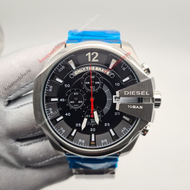 Копия Часы Diesel Only the Brave H104726