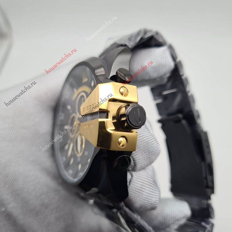 Копия Часы Diesel Only the Brave H104727