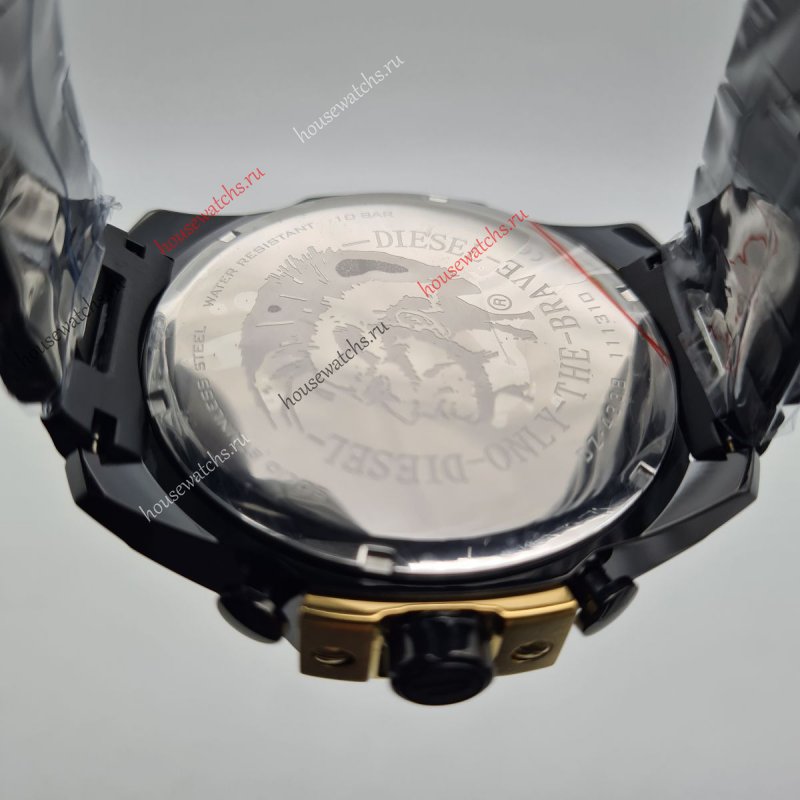 Копия Часы Diesel Only the Brave H104727