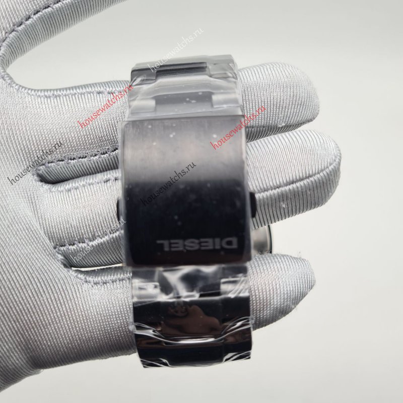 Копия Часы Diesel Only the Brave H104727