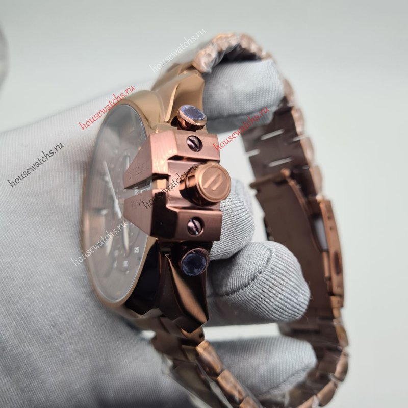 Копия Часы Diesel Only the Brave H104728