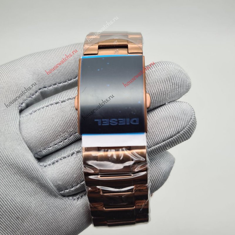 Копия Часы Diesel Only the Brave H104728
