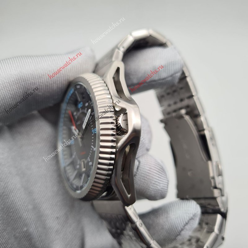 Копия Часы Diesel Only the Brave H104729