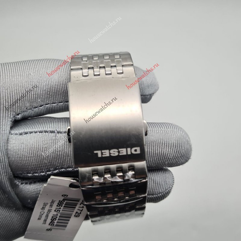 Копия Часы Diesel Only the Brave H104729